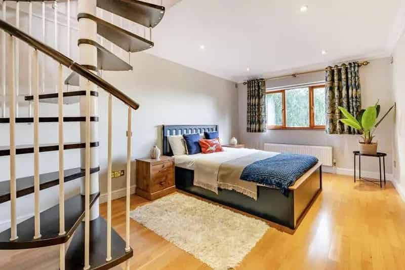 4 Bed Detached House for Sale Guilsborough