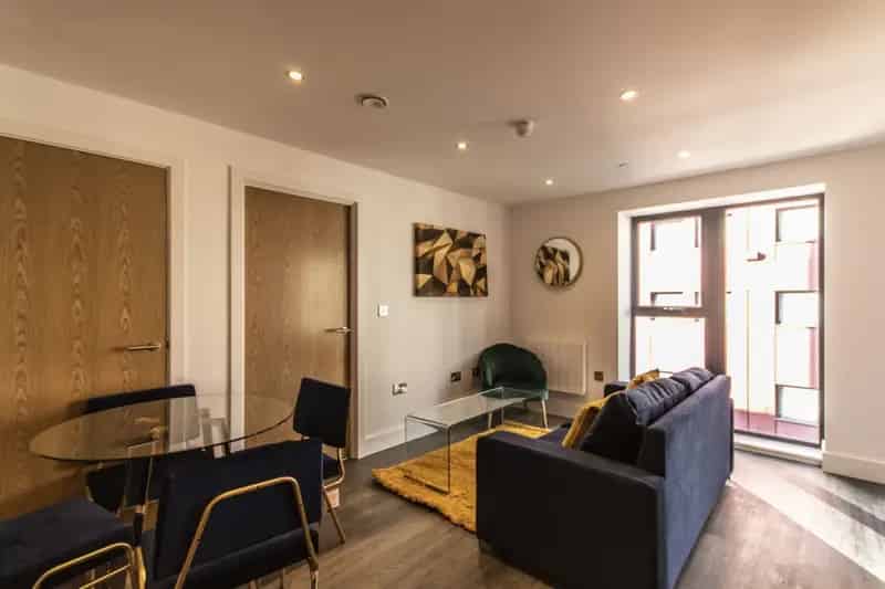 1 Bedroom Flat To Rent Available 12092025