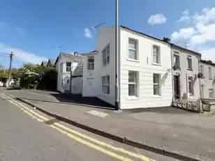 3-Unit Residential Investment Property in Coleraine