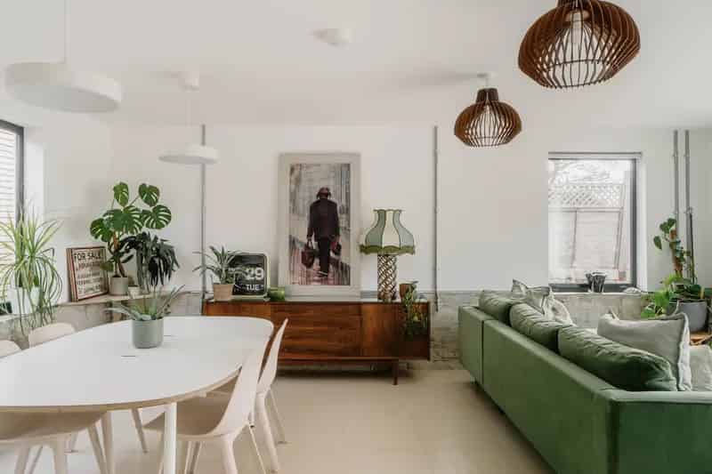 Modern 2-Bedroom House Near Ferring Beach West Sussex