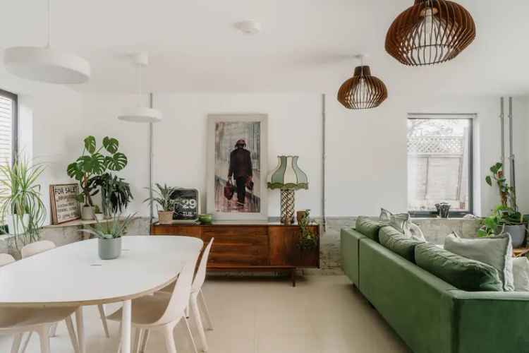 Modern 2-Bedroom House Near Ferring Beach West Sussex