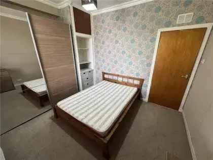 1 Bedroom Flat Aberdeen City Centre Close to Amenities