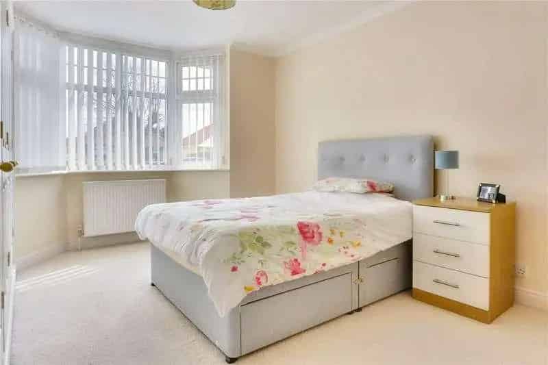 2 Bed Detached Bungalow for Sale Thorpe St Andrew
