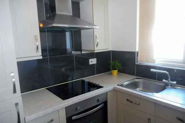 Flat to rent in Albany Road, Roath, Cardiff CF24