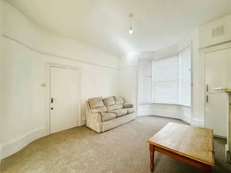1 Bedroom Flat to Rent London SE14 Modern Stylish Interior