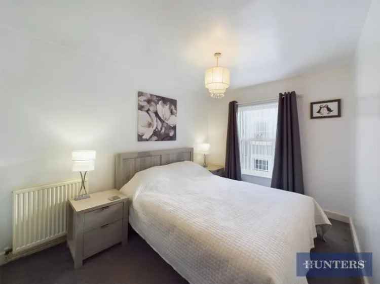 3 Bedroom House For Sale in Filey