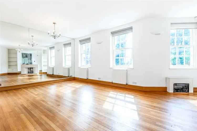 2 Bedroom Flat Highgate London