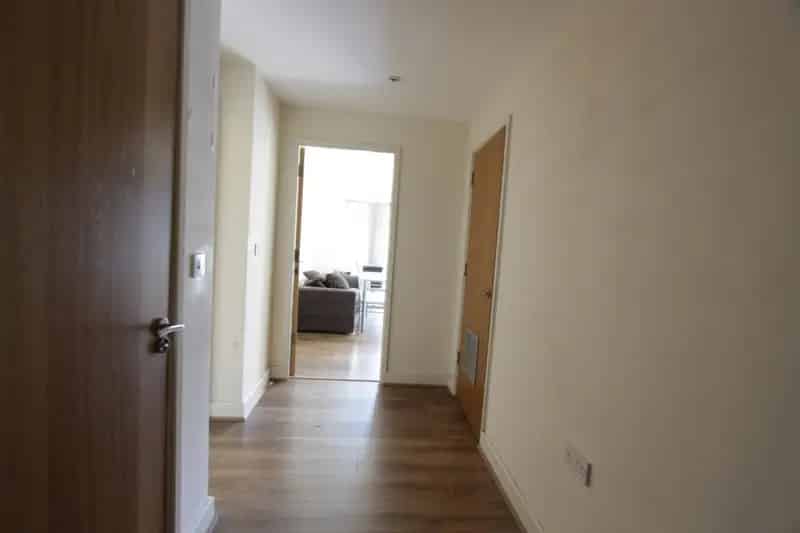 1 Bedroom Flat for Sale in Sheffield City Centre