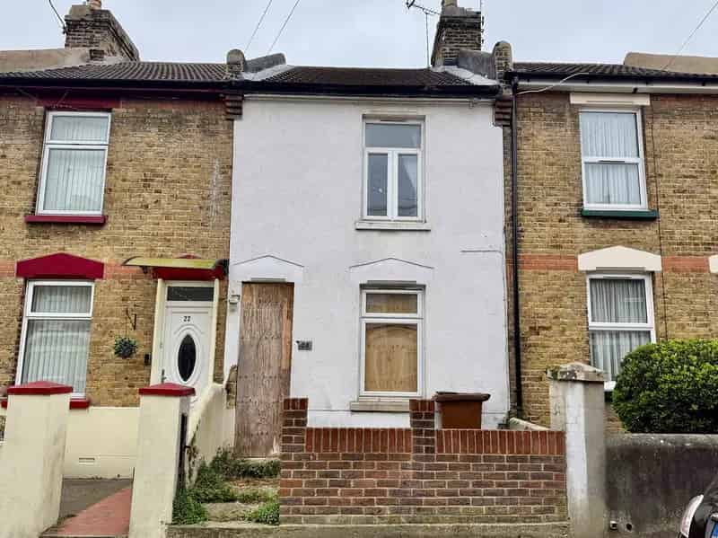 Land For Sale , Gillingham, England