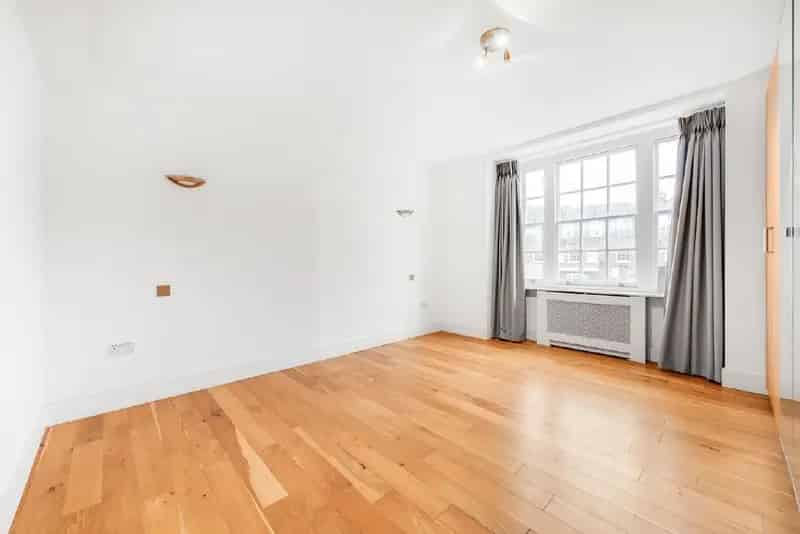 Flat For Sale , City of Westminster, England