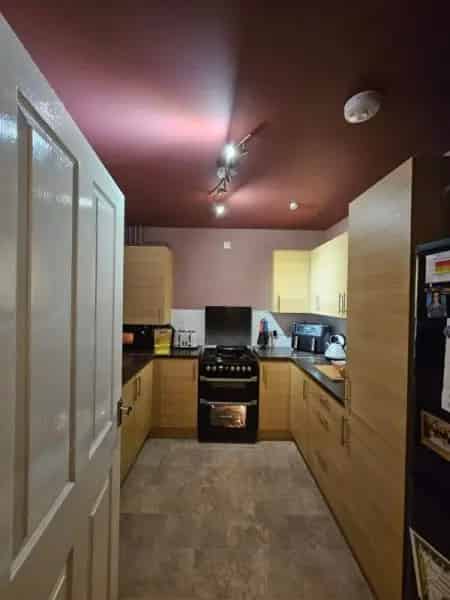 Large 3 Bed House Near Westwood Cross Thanet