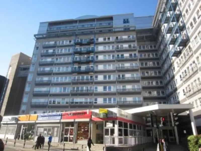 1 Bedroom Apartment Woolwich Town Centre Near Station