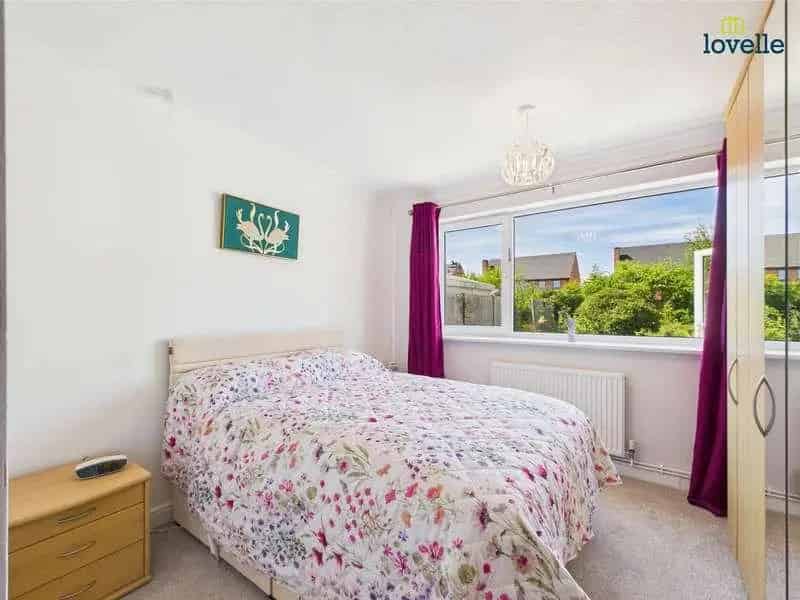 3 Bed Detached Bungalow for Sale in Reepham