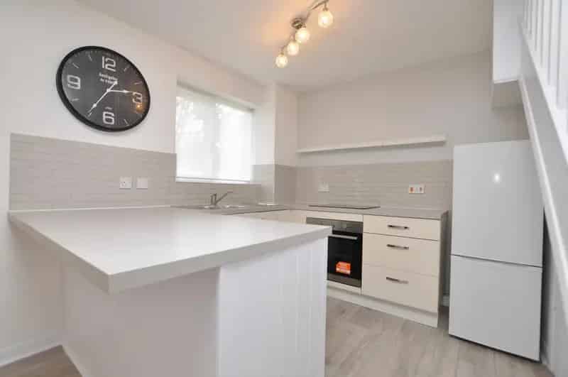 1 Bedroom Terraced House to Rent Near City Centre