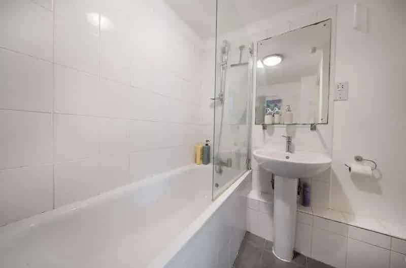 1 bed flat for sale