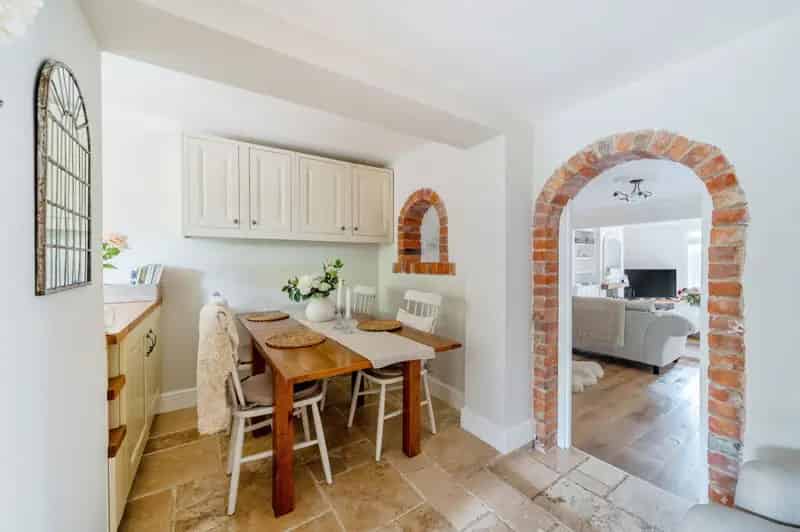 2 Bedroom Terraced House for Sale in Basingstoke