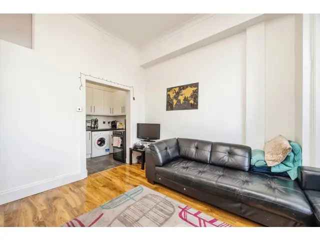 1 bedroom flat  for sale