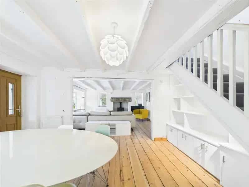 3 Bedroom Detached House to Rent Gunnislake