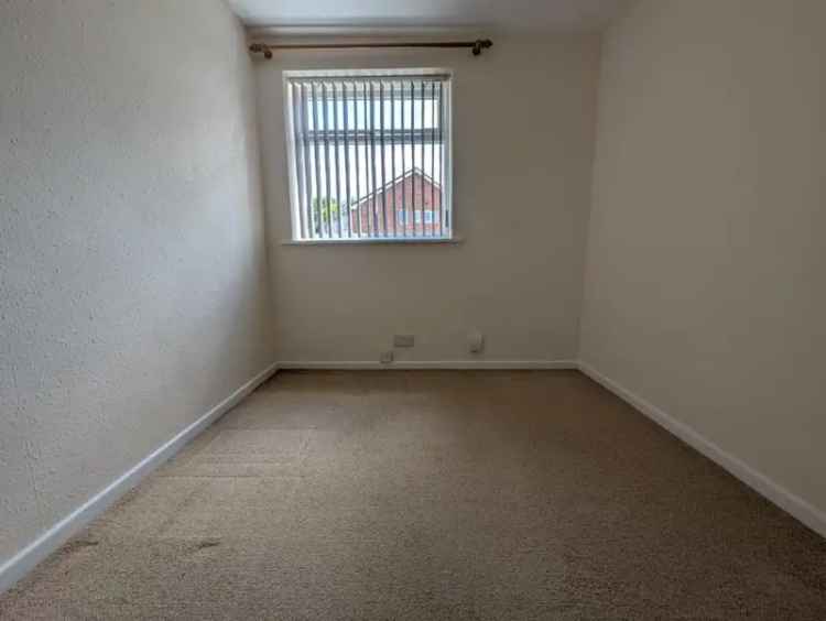 2 Bed Ground Floor Maisonette To Let