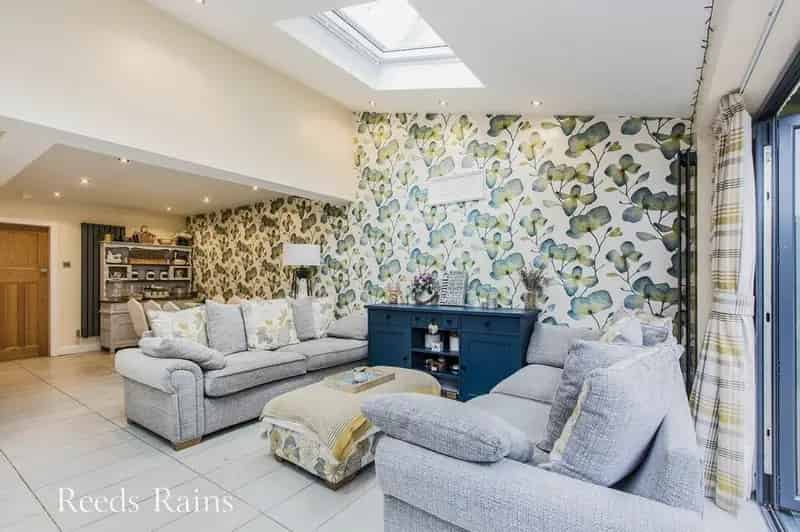 4 Bedroom Semi Detached House to Rent Chorley Lancashire