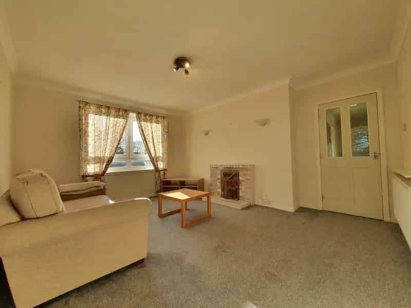 2 Bedroom Furnished Flat to Rent in Rosemount Aberdeen