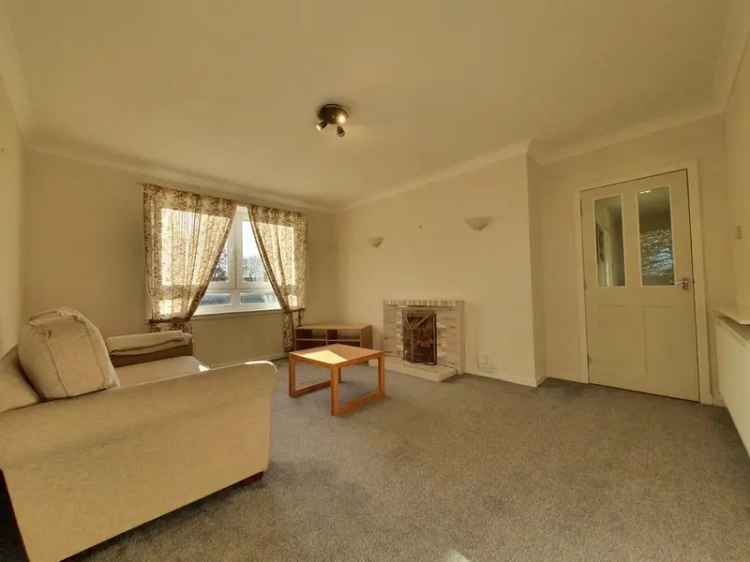2 Bedroom Furnished Flat to Rent in Rosemount Aberdeen