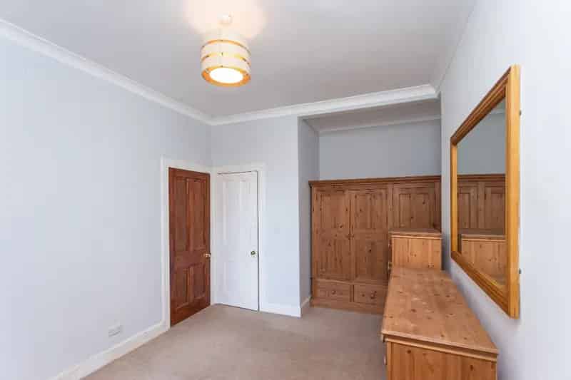 2 Bedroom Flat House to Rent in Balgreen