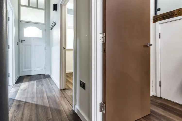 2 Bedroom Flat for Sale Manchester M1
