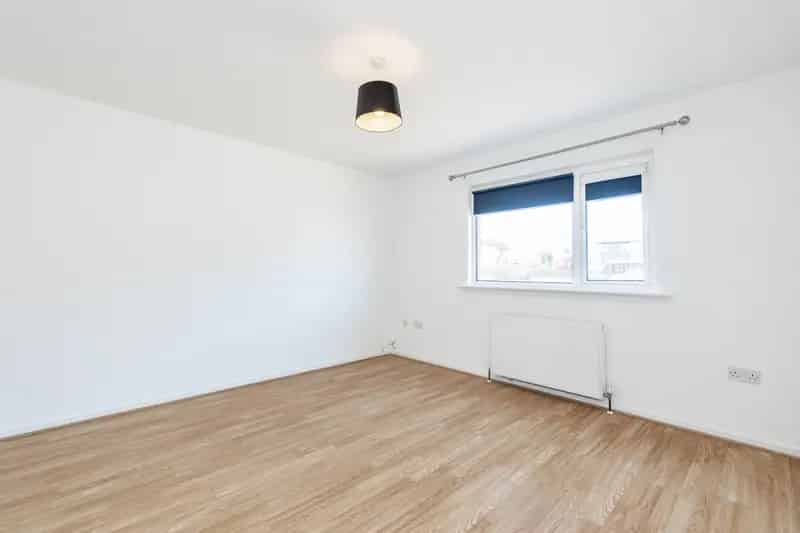 Two Bedroom Mid-Terraced House in Dyce