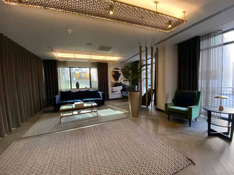 0 Bedroom Studio Apartment Liverpool L2