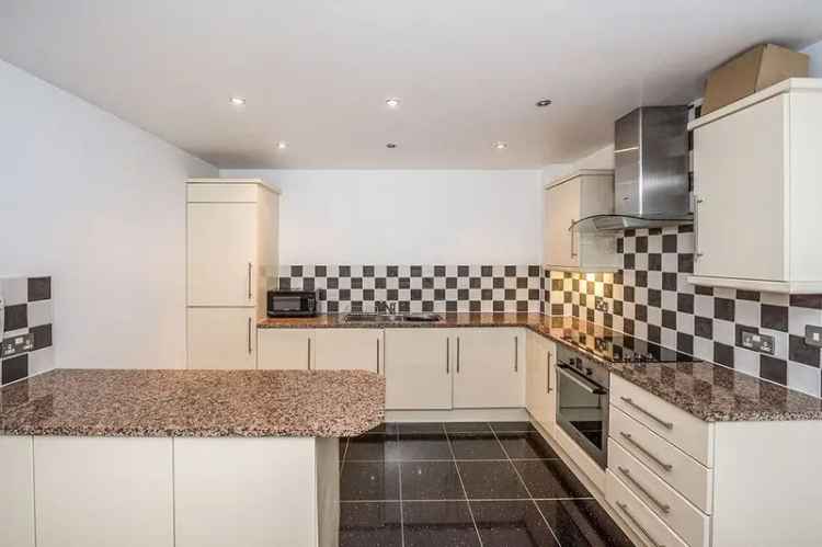 2 Bedroom Flat for Sale St Helens Merseyside WA10