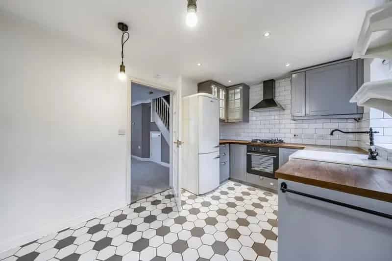 Two Double Bedroom House in Popular Residential Development