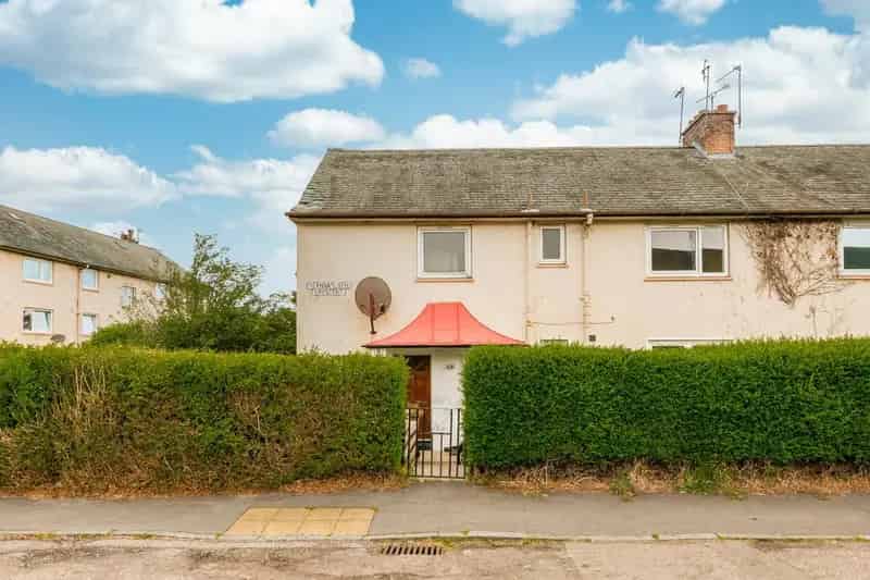 2 Bedroom Flat for Sale in Edinburgh