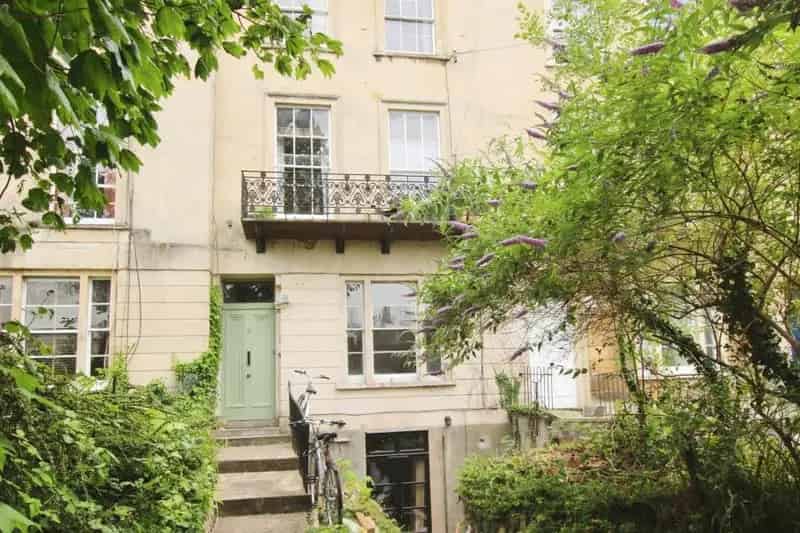 1 Bedroom Flat to Rent near Whiteladies Road