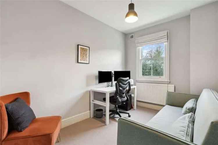 2 Bed Flat for Sale near Wandsworth Common