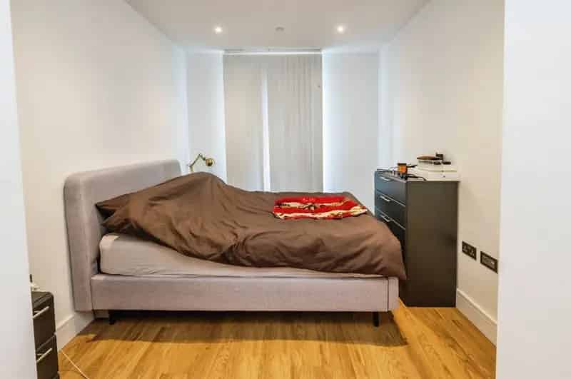 Spacious City Centre One Bedroom Apartment with Exclusive Amenities