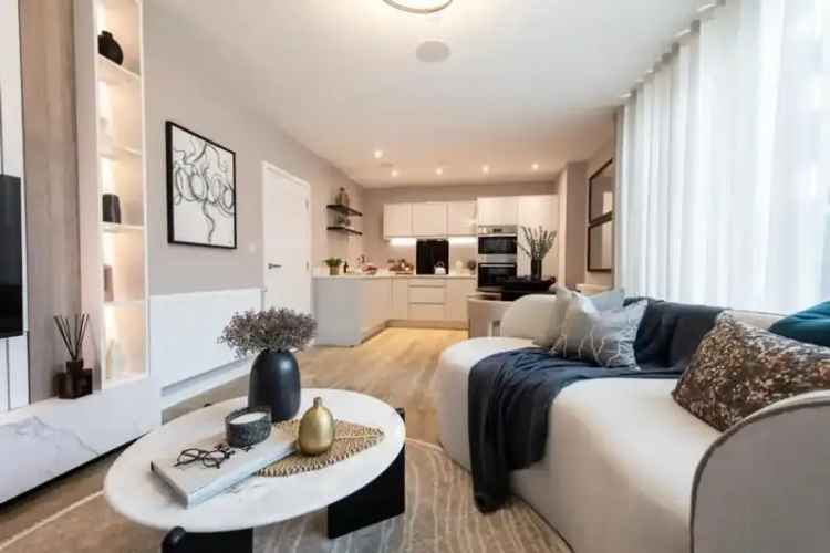 1 Bedroom Flat for Sale - New Barnet