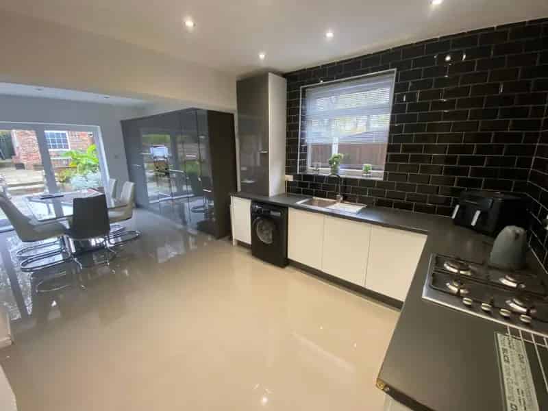 2 Bed Semi Detached Bungalow For Sale