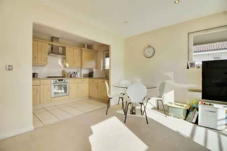 Two Bedroom Apartment in Eddington Crescent Welwyn Garden City