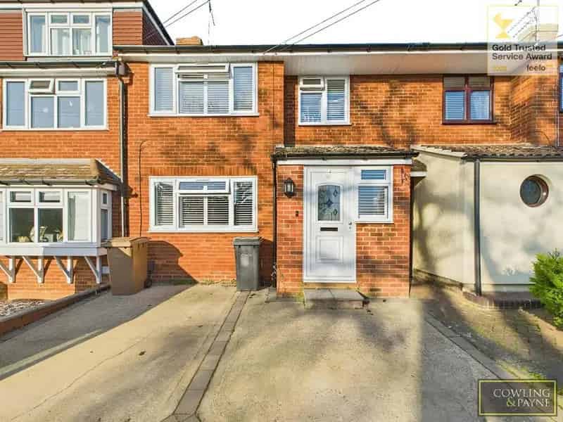 3 Bedroom House for Sale