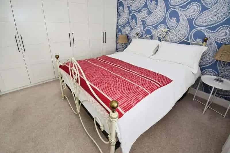 3 Bed Detached Eco Home For Sale