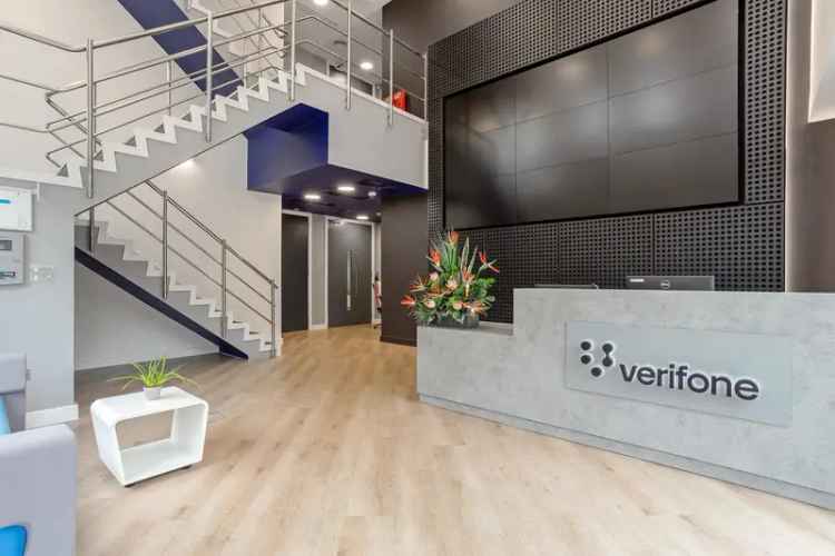 Mondial House Office Space near Heathrow Airport