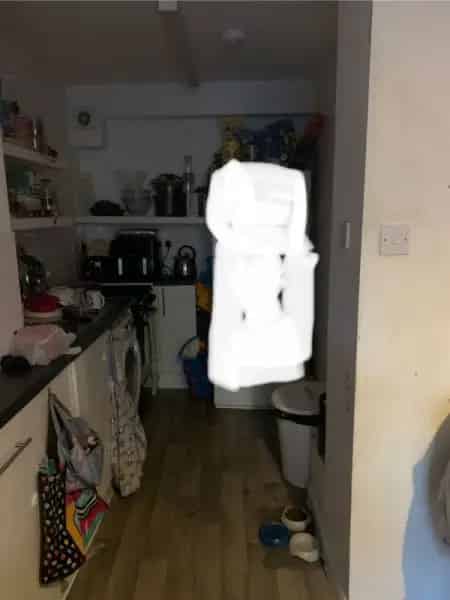 2 Bed Ground Floor Flat Mitcham Near Transport Links