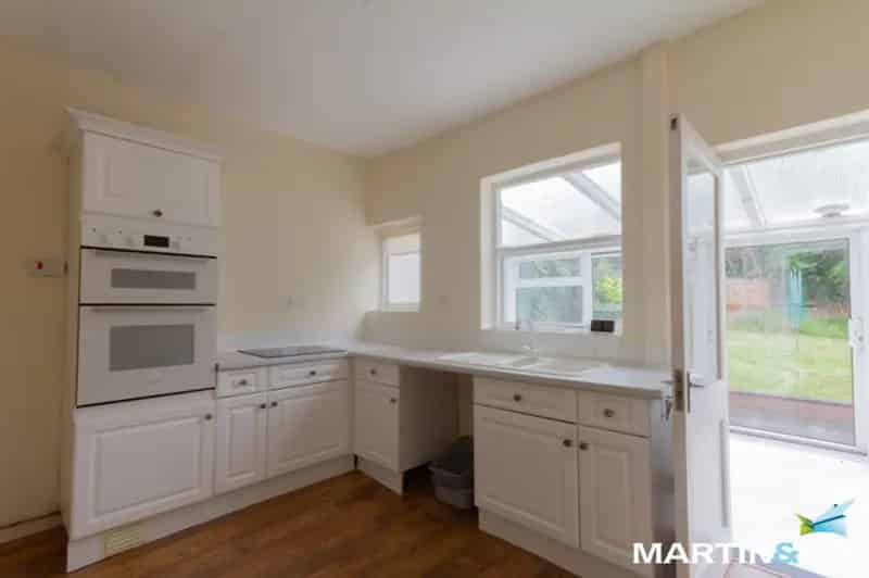 3 Bedroom House To Rent