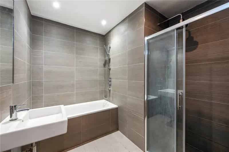 2 Bedroom Apartment London Fields