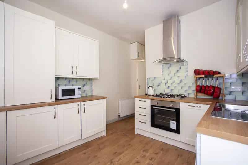 Flat For Rent , 2, Craigie Loanings, Aberdeen City, Scotland