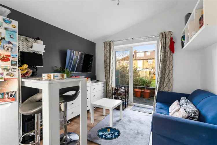 4 Bedroom Terraced House with Annexe to Rent