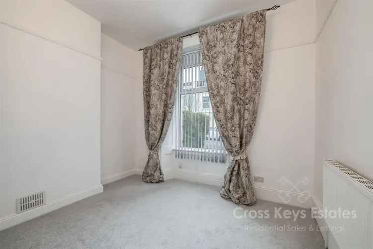 1 Bedroom Apartment House to Rent in Stoke