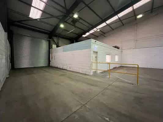 Unit 6 Glasgow Airport, Campsie Drive, Paisley, PA3 2SG | Property to rent | Savills