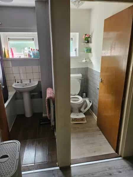 Flat For Rent , Birmingham, England